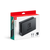 Nintendo Switch Dock Set (EU)