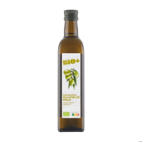 Bio+ Biologische Milde Olijfolie   500 ml