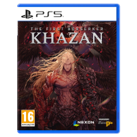 De Eerste Berserker: Khazan (PS5)