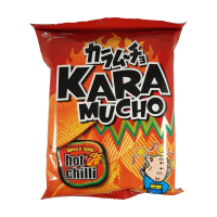 KOIKEYA Karamucho Potato Snack (ridge) 60 g