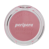 Peripera Pure Blushed Sunshine Wangenrood 012 Sunny Pink