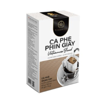 Trung Nguyen Legend Filterkoffie   Vietnamese Blend 100 g