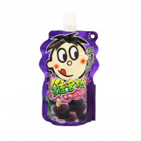 【Cool】WANT WANT Vittorio Jelly Drink (Druif) 150 g