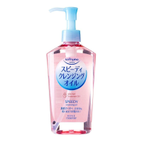 KOSÉ snelle reinigingsolie, 240 ml