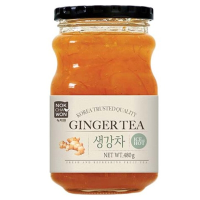 NOKCHAWON Gemberthee 480 g