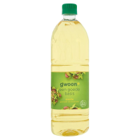 G'woon Slaolie Koolzaad   1 L