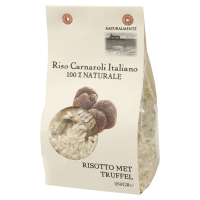 Naturalmente Risotto met Truffel   250 g