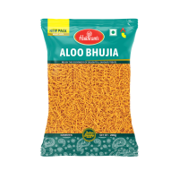 Haldiram's Aardappel Bhujia   Haldiram's   200 g