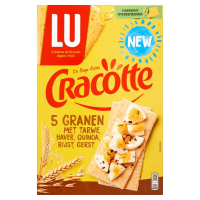 LU meergranencrackers   250 g