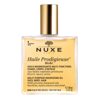 Nuxe Voedende Alleskunner Olie 100 ml
