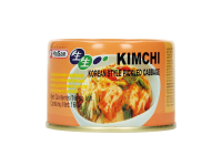 A+ houdbare groentekimchi 160 g