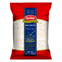 Sunlee Rijstmacaroni extra lang 400 gram