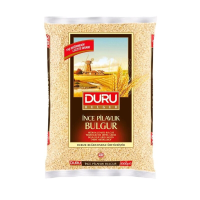 Duru Ince Pilavlik Bulgur   1 kg