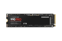 SAMSUNG 990 PRO NVMe 2 TB   SSD