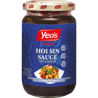 Yeo's Hoisinsaus 250 ml