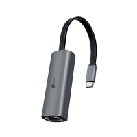 TP Link UE302C interfacekaart/ adapter RJ 45