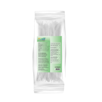 Colorful Manor Koreaanse mungbonenzetmeelnoedels 200 g