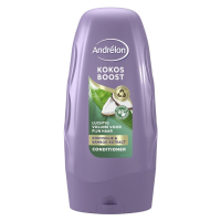 Andrélon Conditioner   Kokos Boost 250 ml