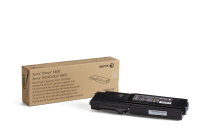 Xerox originele Phaser™ 6600, WorkCentre™ 6605 zwarte tonercartridge