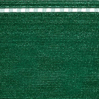 TENAX Coimbra Geweven Privacyscherm   Groen, 1,00 x 5 m