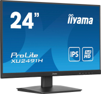 Iiyama ProLite 24 inch paneel met IPS technologie met 100 Hz verversingssnelheid