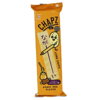 Tokimeki Chapz Chips Honing BBQ 75 g