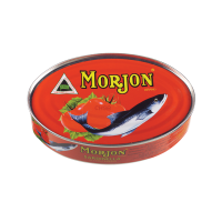 Morjon Sardinella In Tomatensaus   425 g