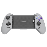 GameSir G8 Galileo Type C bedrade mobiele gamecontroller voor iOS 14 en hoger, Android 8.0 En hoger