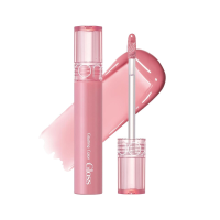 Rom&nd Shiny Color Lip Glaze 01 Peony Ballet