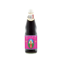 Healthy Boy Dunne Sojasaus   300 ml