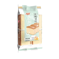 Aji Cake (Melkzuursmaak & Honingsmaak) 260 g