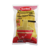 Sunlee Gele Chinese Noedels   400 g