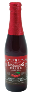 Lindemans Kriek fruitige cider   250 ml
