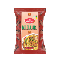 Haldiram's Bhelpuri   Haldiram's   200 g