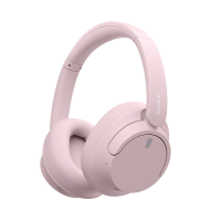 Sony WH CH720N draadloze Bluetooth koptelefoon met ruisonderdrukking   Roze