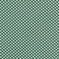 Tenax Jolly ruitvormig net   groen, 1 x 30 m