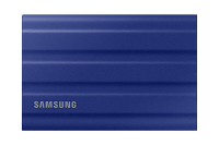 Samsung MU PE2T0R 2 TB USB Type C 3.2 Gen 2 (3.1 Gen 2) blauw