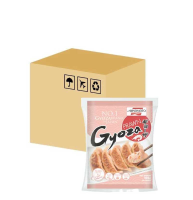 Ajinomoto Gyoza met garnalen   10 x 600 g