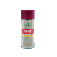 Hein witte peperpoeder, 36g
