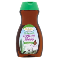 Melvita Agavesiroop Donker   350 ml