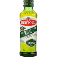 Bertolli extra vierge olijfolie   250 ml