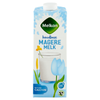 Melkan Magere Melk   1 L