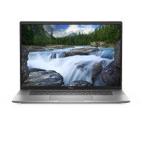 Dell Latitude 7650 laptop met Intel Core Ultra 7 155U, 40,6 cm (16
