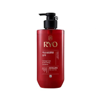 Roy herstellende en voedende shampoo 592 ml