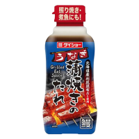 Daisho Gegrilde Aal Saus (Kabayaki Saus)   240 g