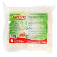 Nature's Best Harvest NBH Voorgekookte Bamboestroken/mang la xe 500 g