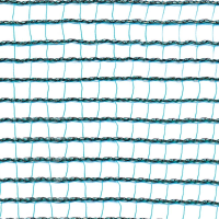 TENAX Hagelnet   8,00 x 50 m, Groen