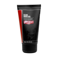 Uppercut Deluxe Transparante scheergel   120 ml