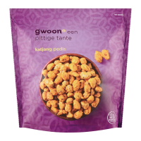 G'woon Katjang Pedis   250 g