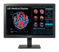 LG 24HR513C B computermonitor 61 cm Full HD 1920 x 1080 pixels zwart